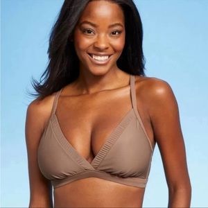 NWT Kona Sol bikini set ☀️🤎